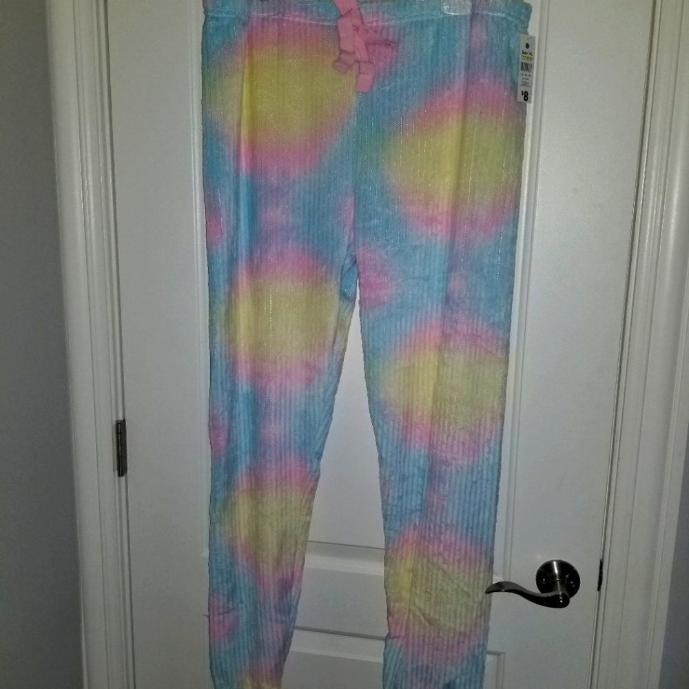 Pajama pants